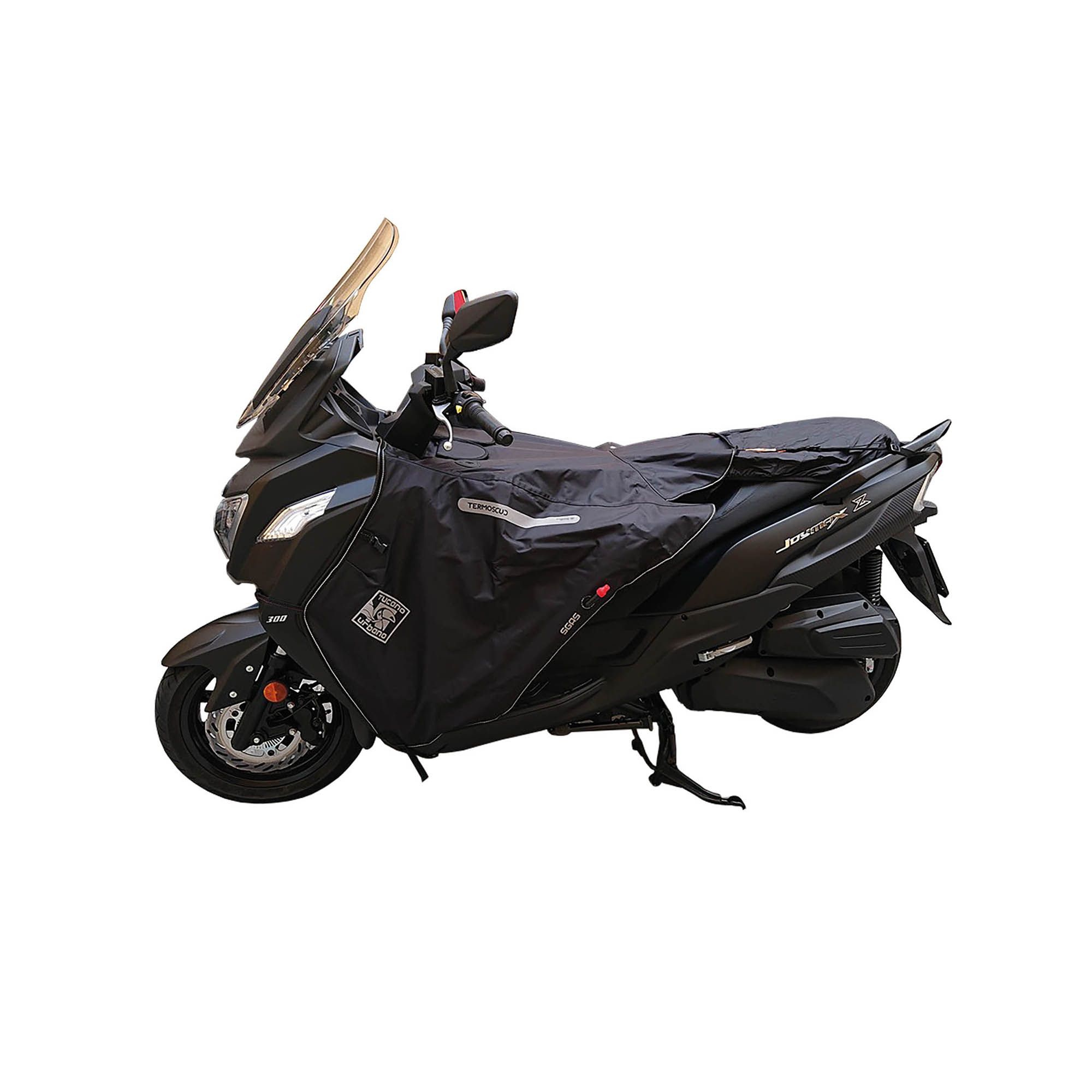 Tucano Urbano Beinschutz Termoscud