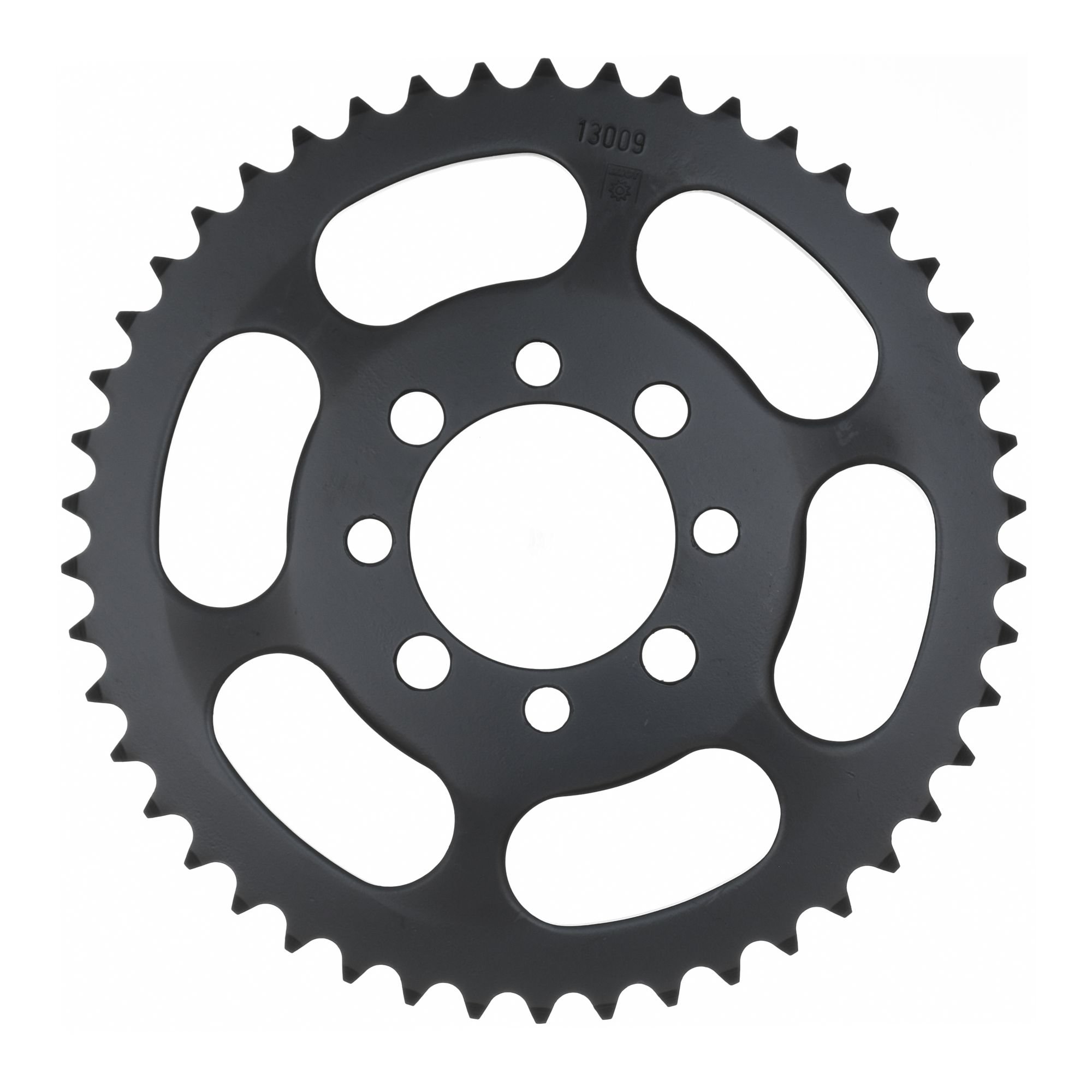 AFAM Kettenrad STAHL #420 38 Zähne