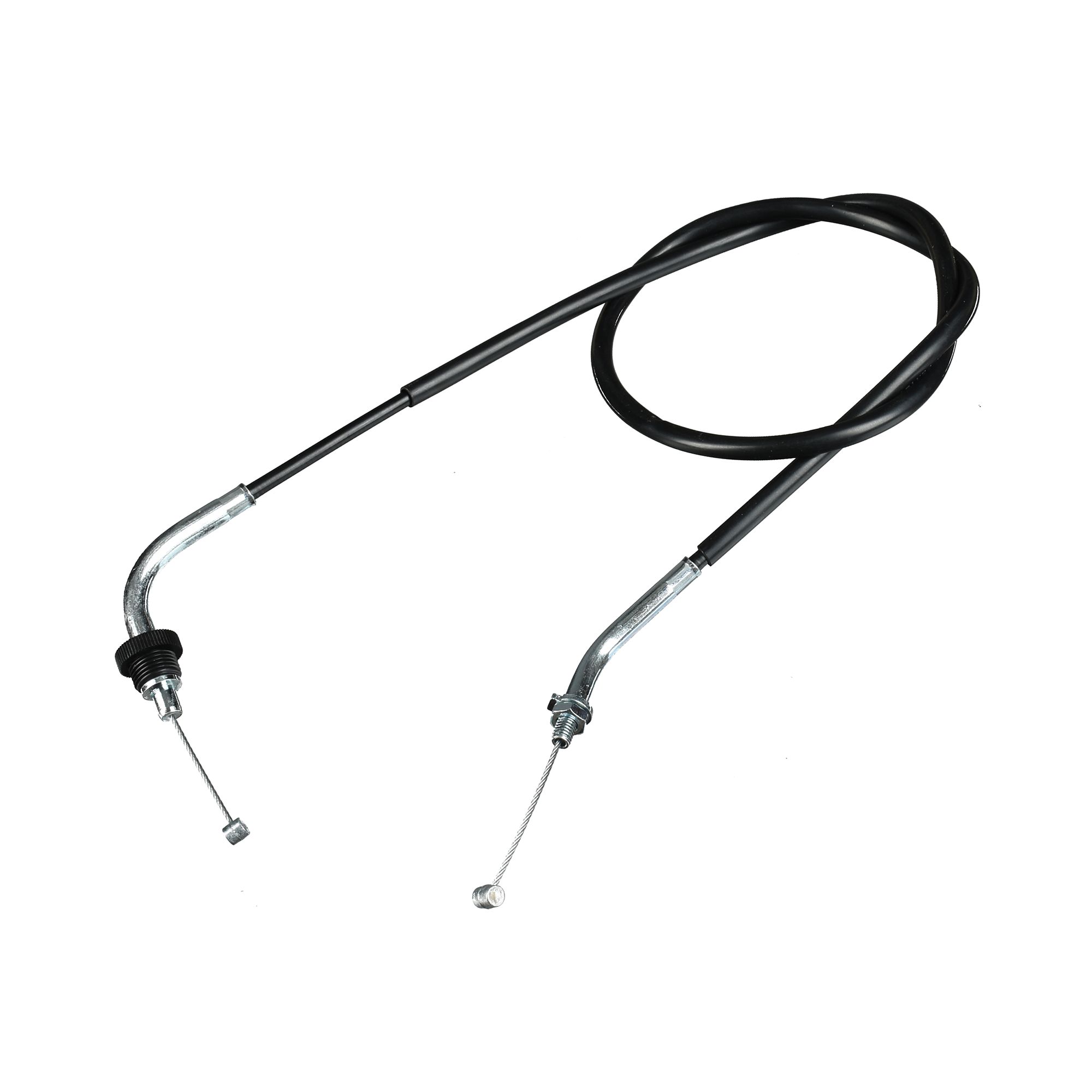 MotoLibre Gaszug Schließer