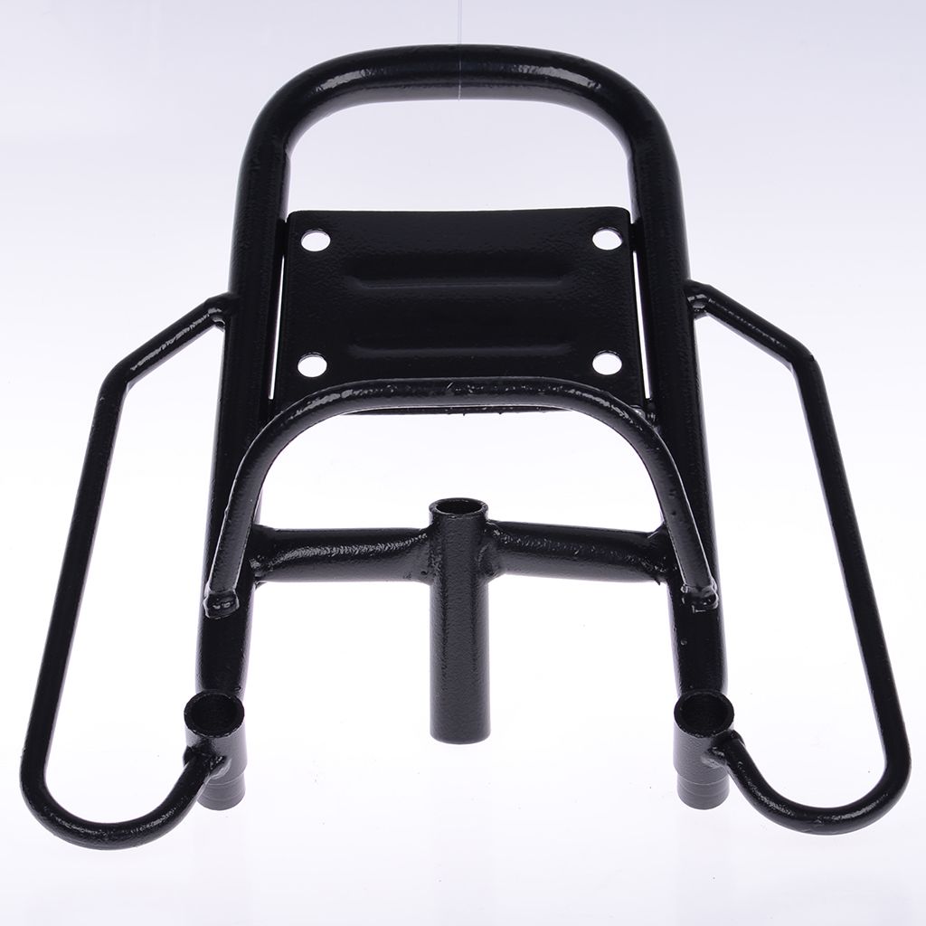 ScooterLibre Gepäckträger f. kurze Sitzbank