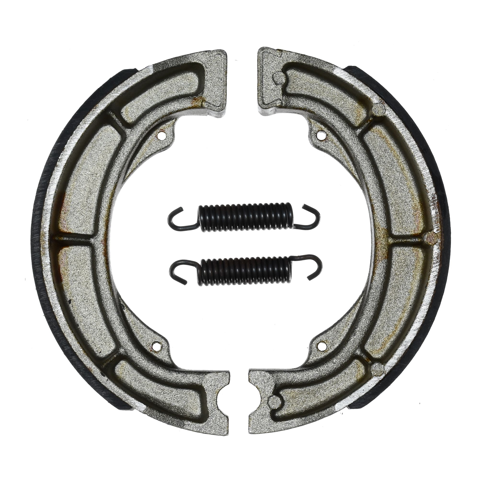 TRW Bremsbacken Bremsbelag