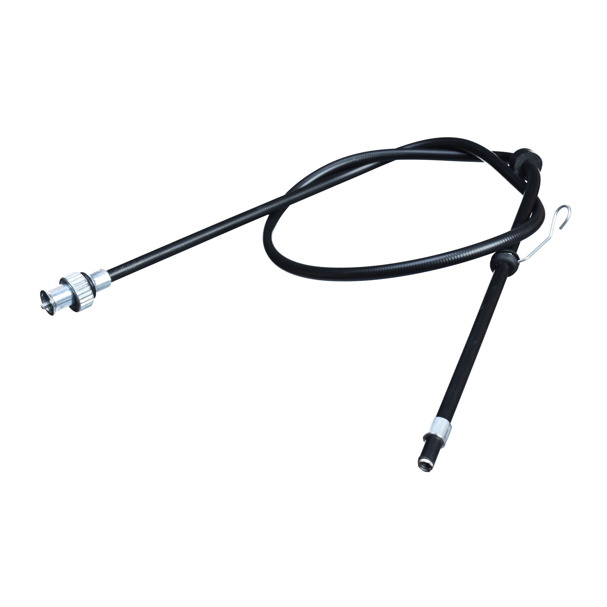 ScooterLibre Tachowelle