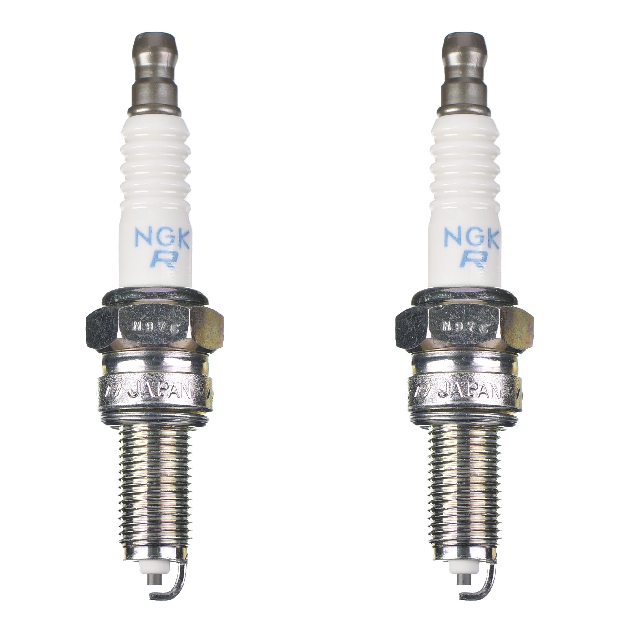 NGK Zündkerze CPR8EB-9 6607 2er Set