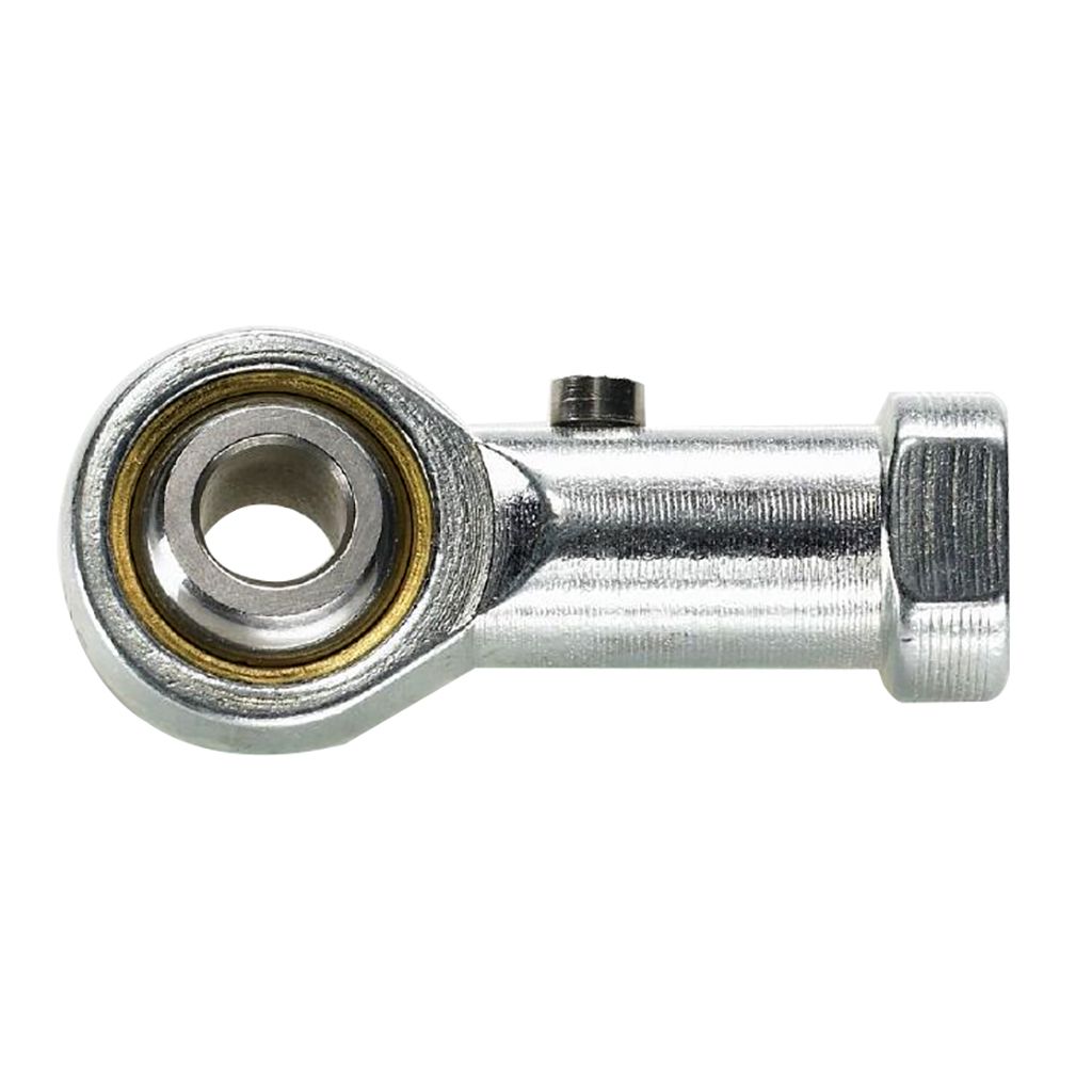 TRW Kugelgelenkkopf M8 Innengewinde rechts drehend