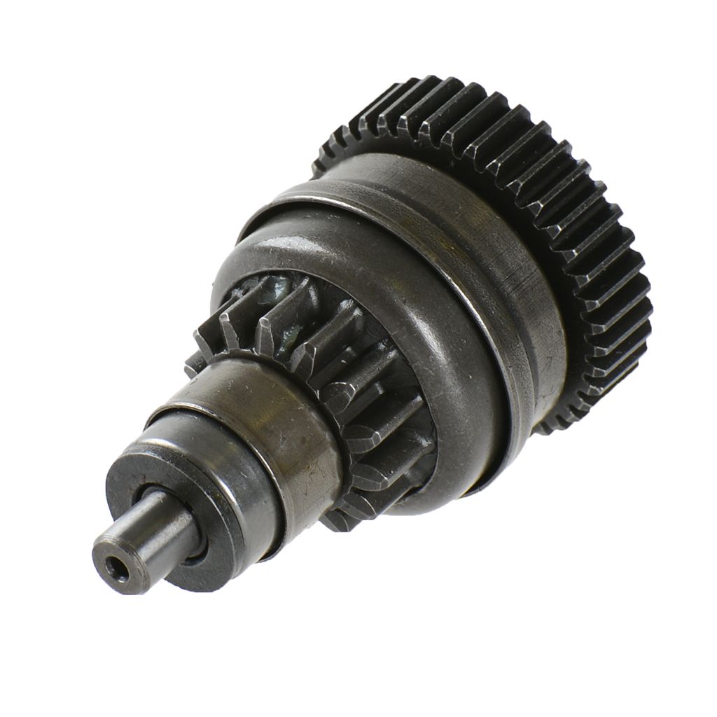 DR / Motorparts Anlasserfreilauf 125-200ccm