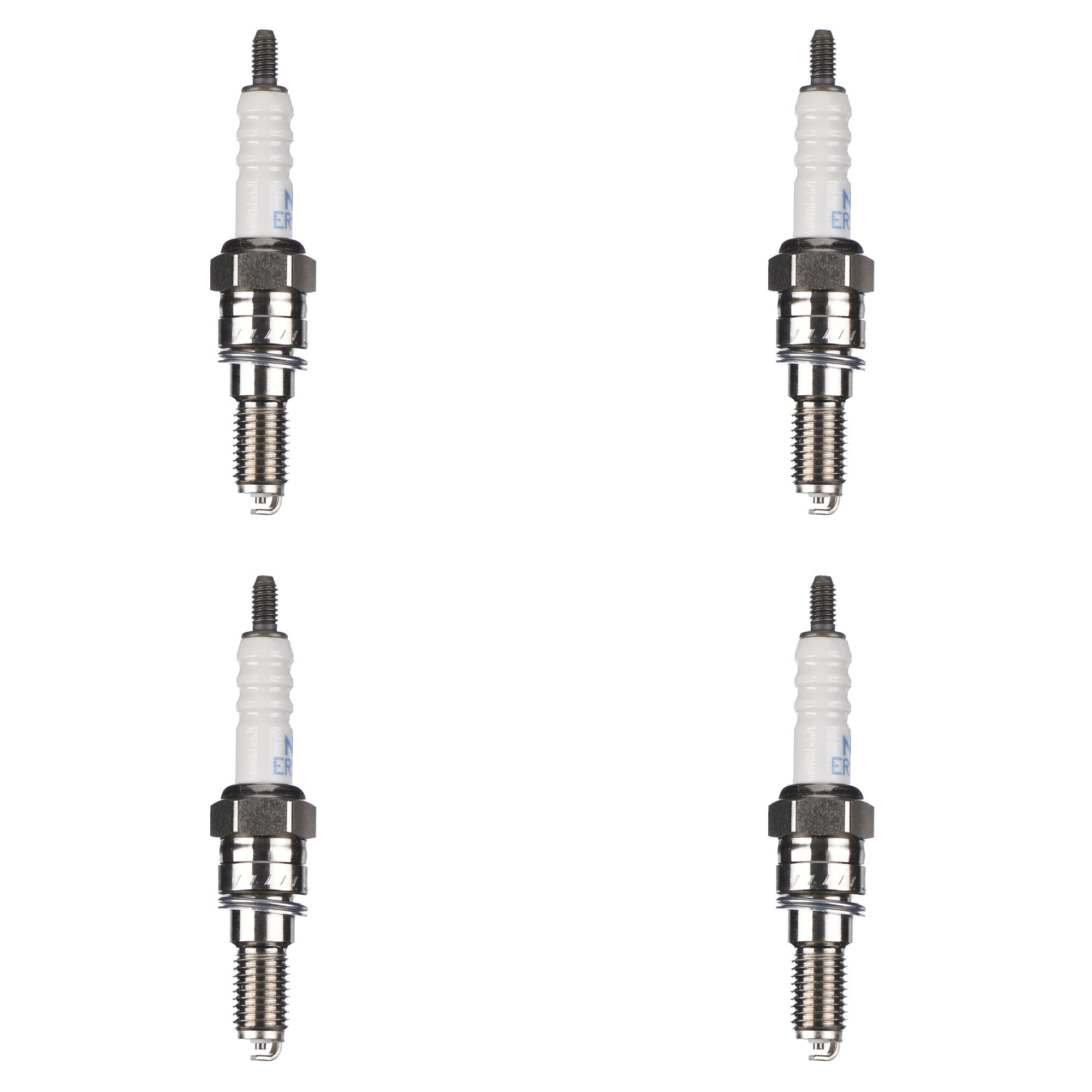 NGK Zündkerze ER9EH-N 95748 4er Set