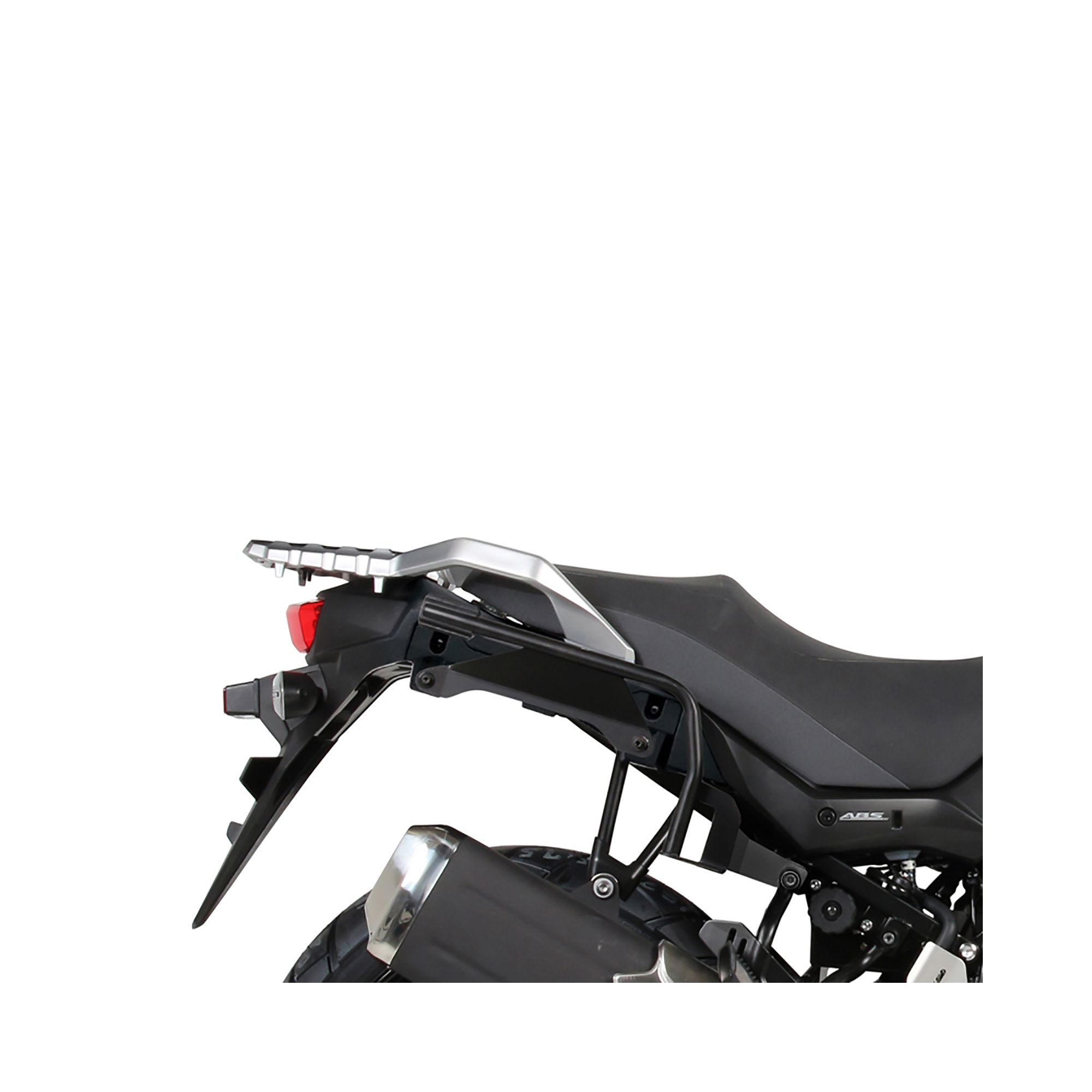 SHAD Seitenkoffer-Träger 3P