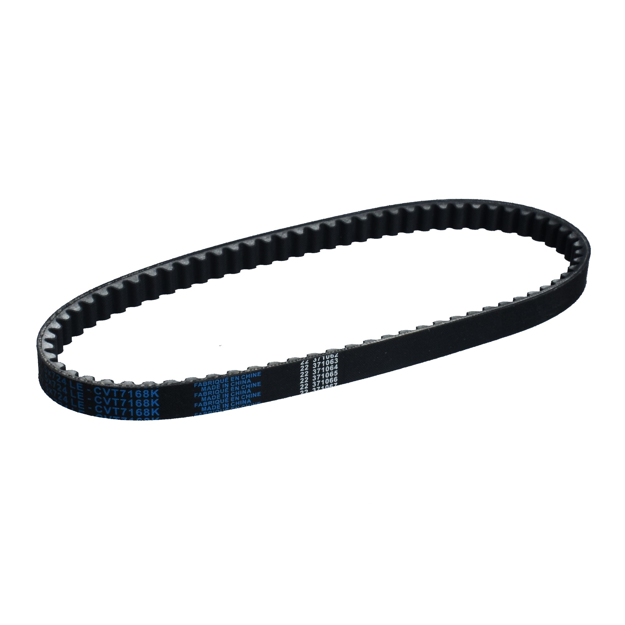 Dayco Keilriemen Antriebsriemen 7168K verstärkt