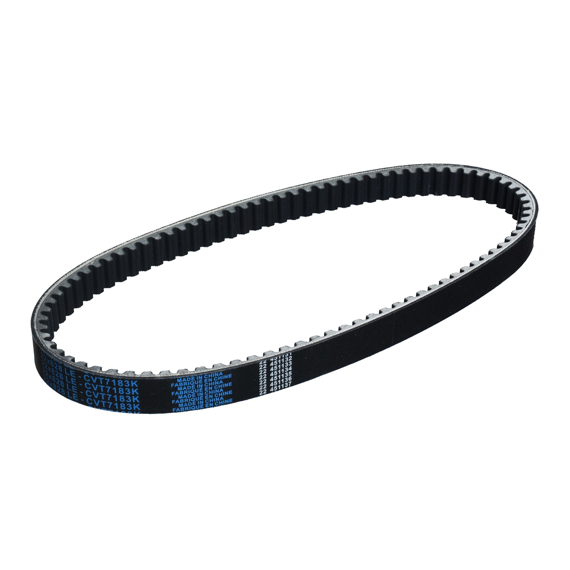 Dayco Keilriemen Antriebsriemen verstärkt