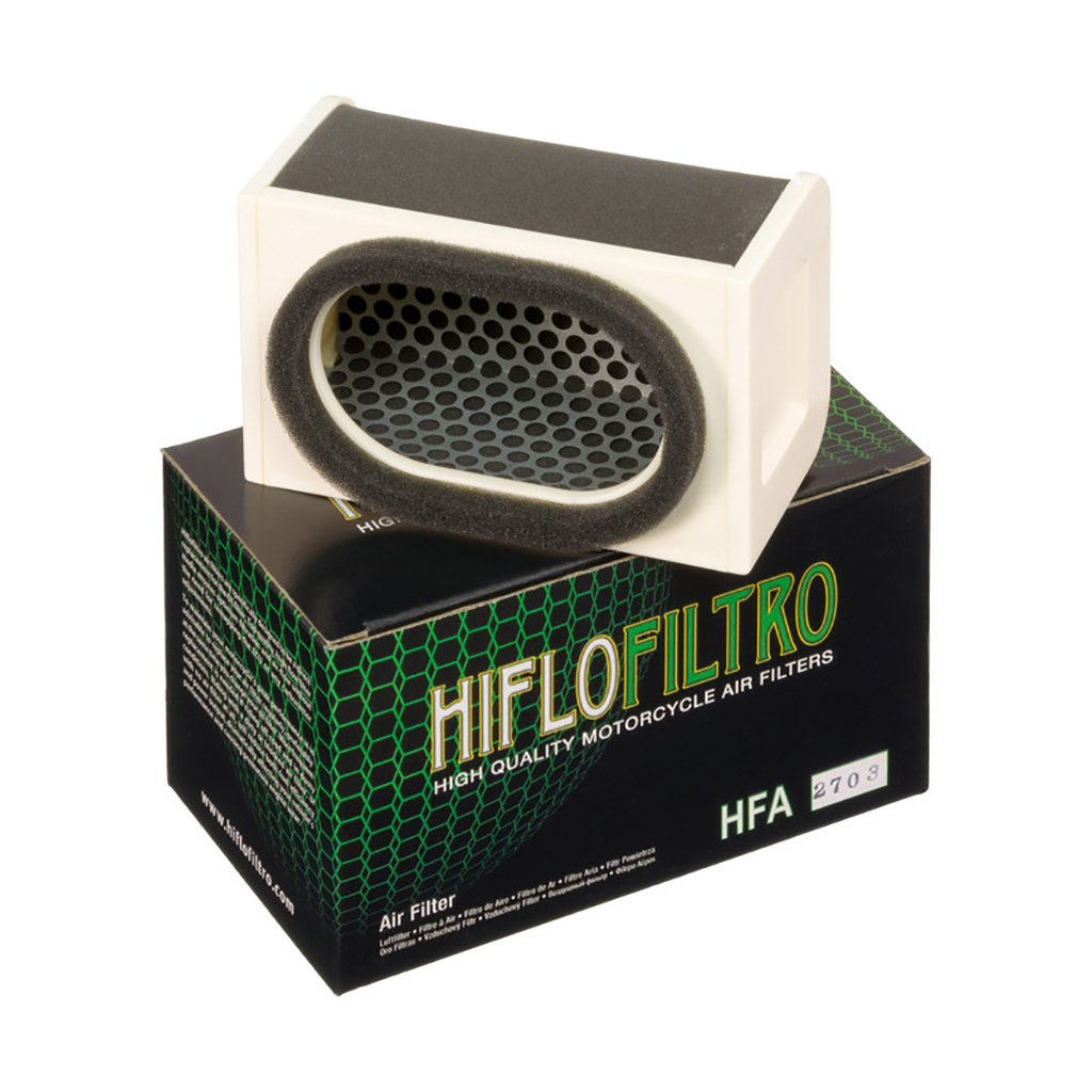 Hiflo Luftfilter