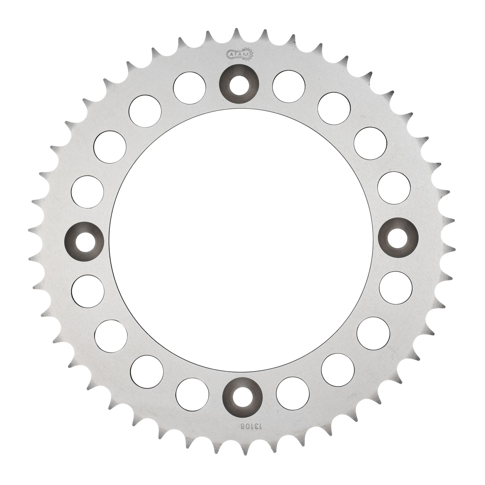 AFAM Kettenrad ALU #428 46 Zähne