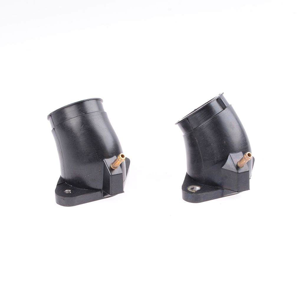 MotoLibre Ansaugstutzen CHY-40