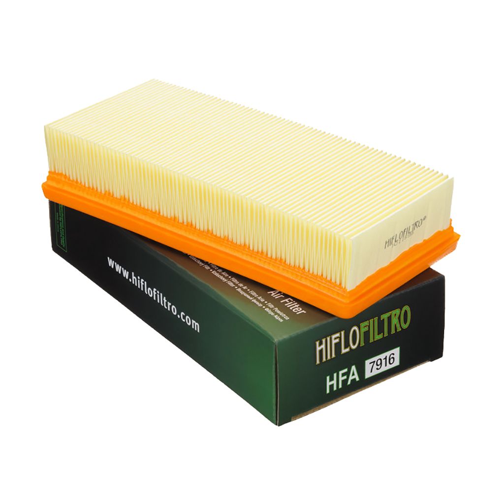Hiflo Luftfilter