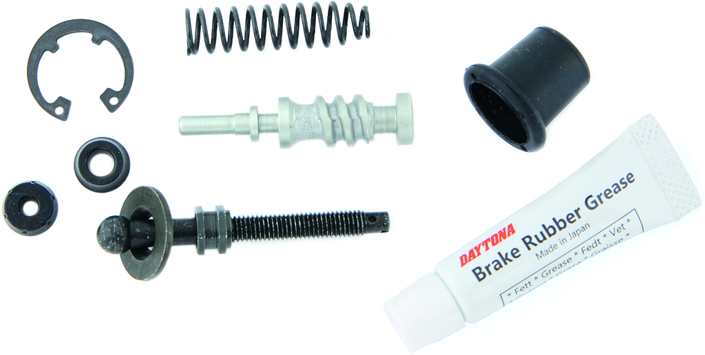 Daytona Hauptbremszylinder Reparatur Satz vorne