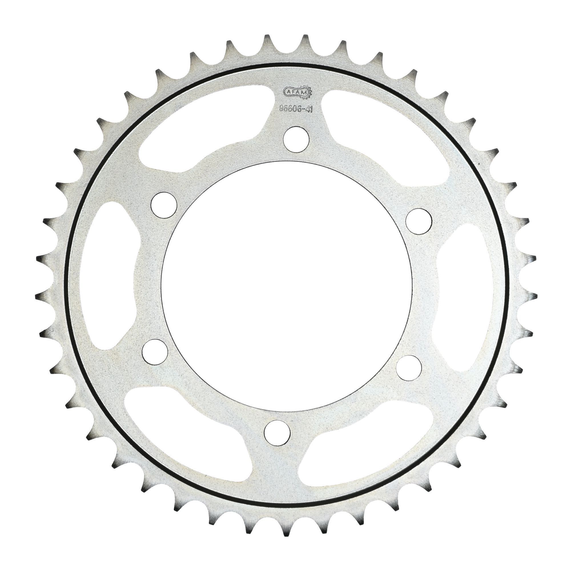 AFAM Kettenrad STAHL #520 41 Zähne