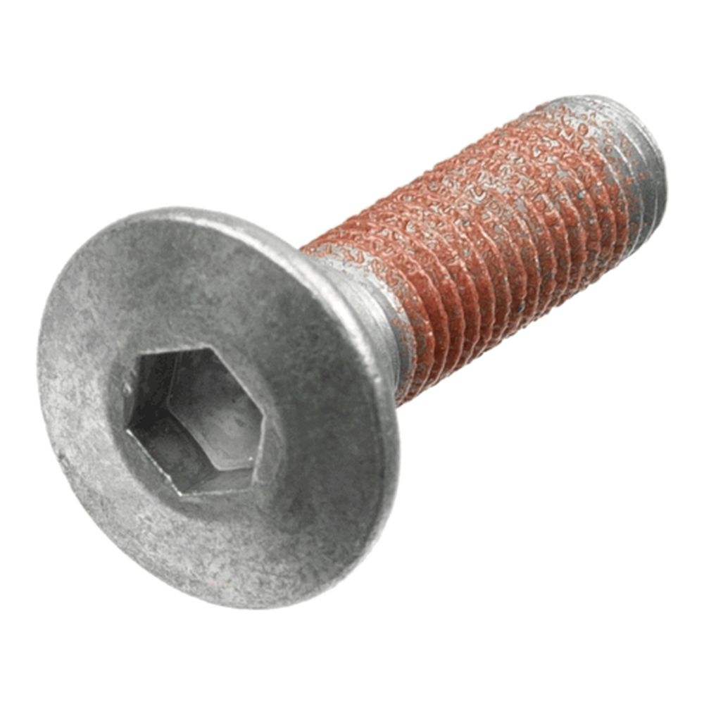 TRW Bremsscheibenschrauben M8x1,25x33 Set