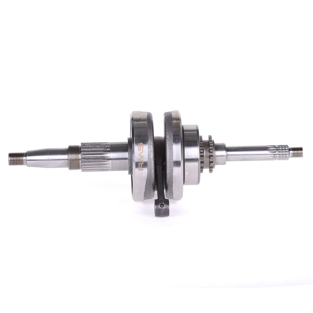 ScooterLibre Kurbelwelle