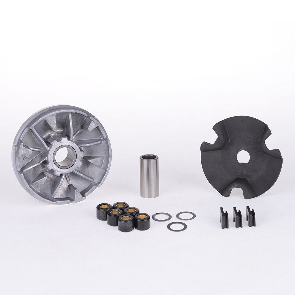 DR / Motorparts Variomatik