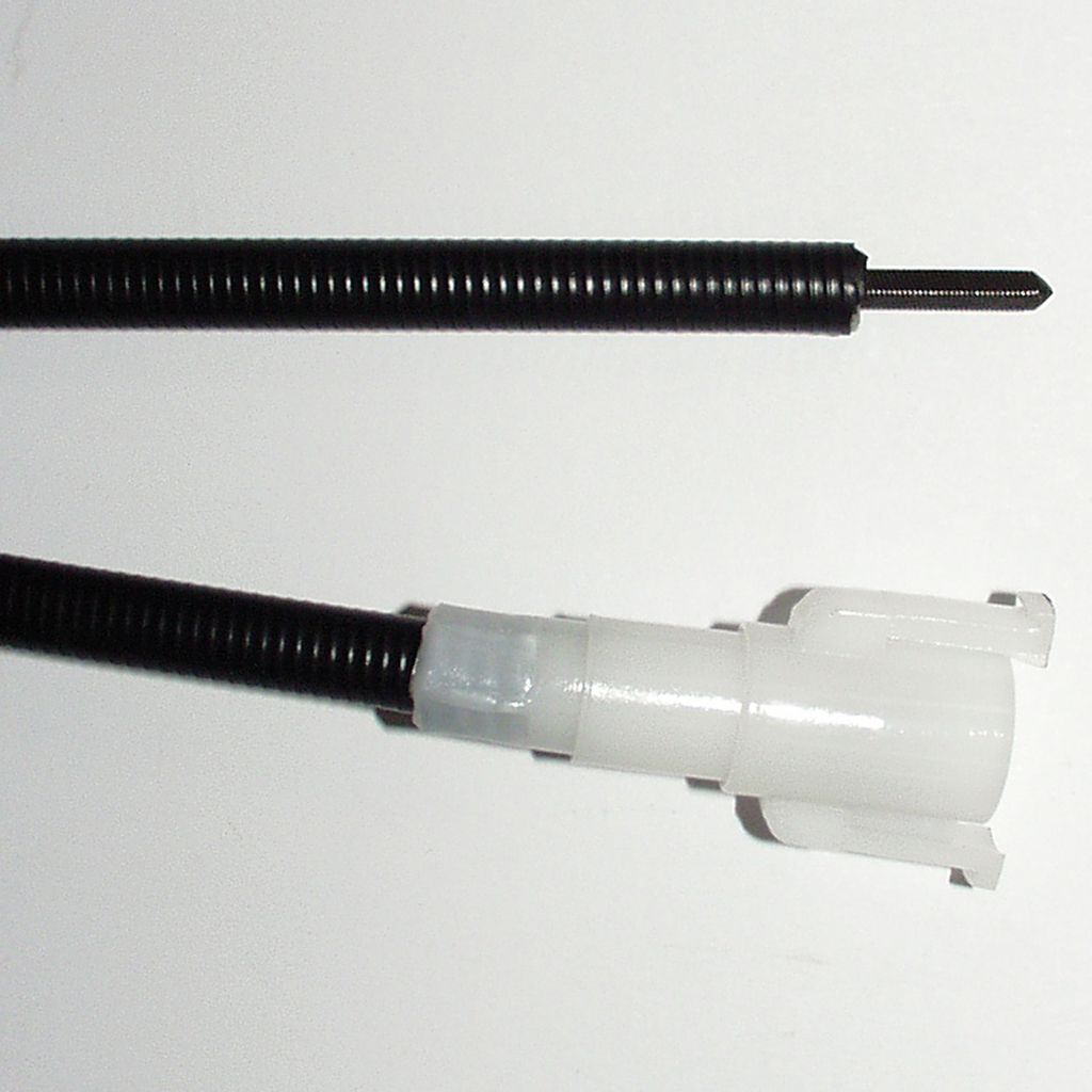 ScooterLibre Tachowelle