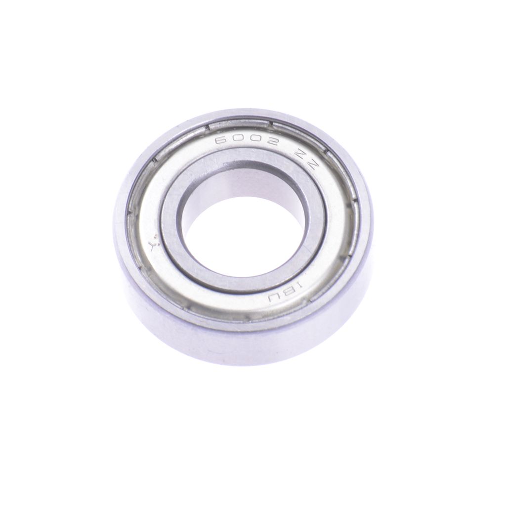 MotoLibre Lager 6002-ZZ