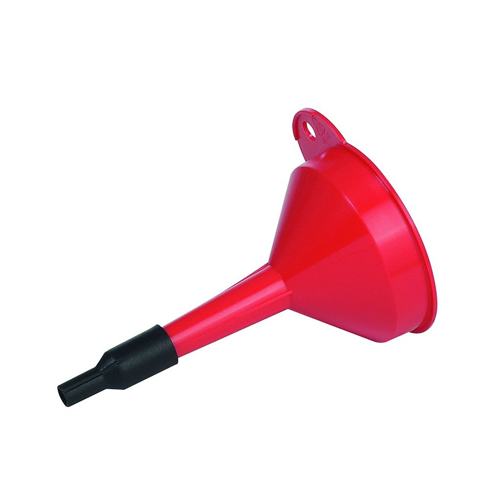 BAAS bike parts Trichter 50 mm Auslauf 8/6.4mm