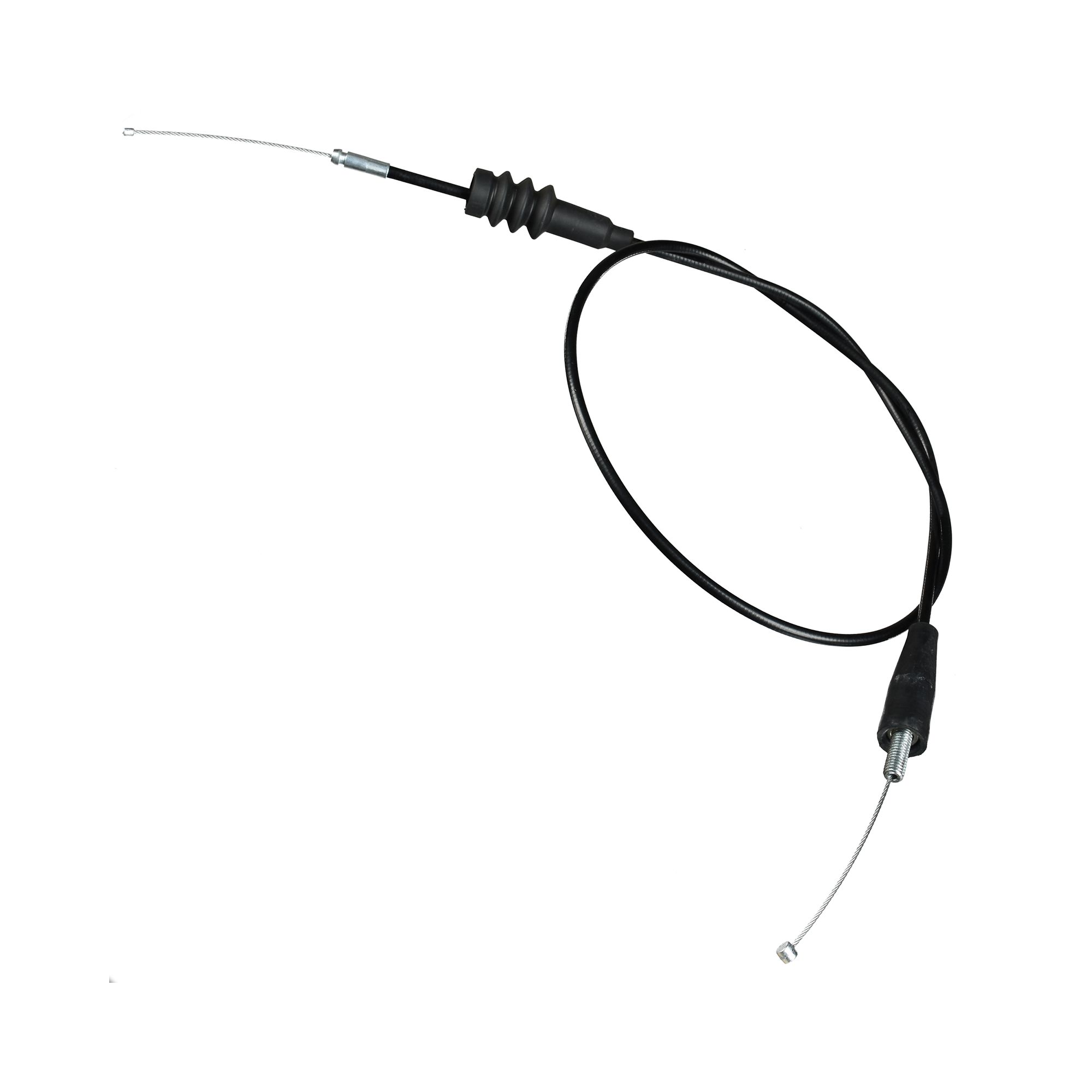 MotoLibre Gaszug Öffner