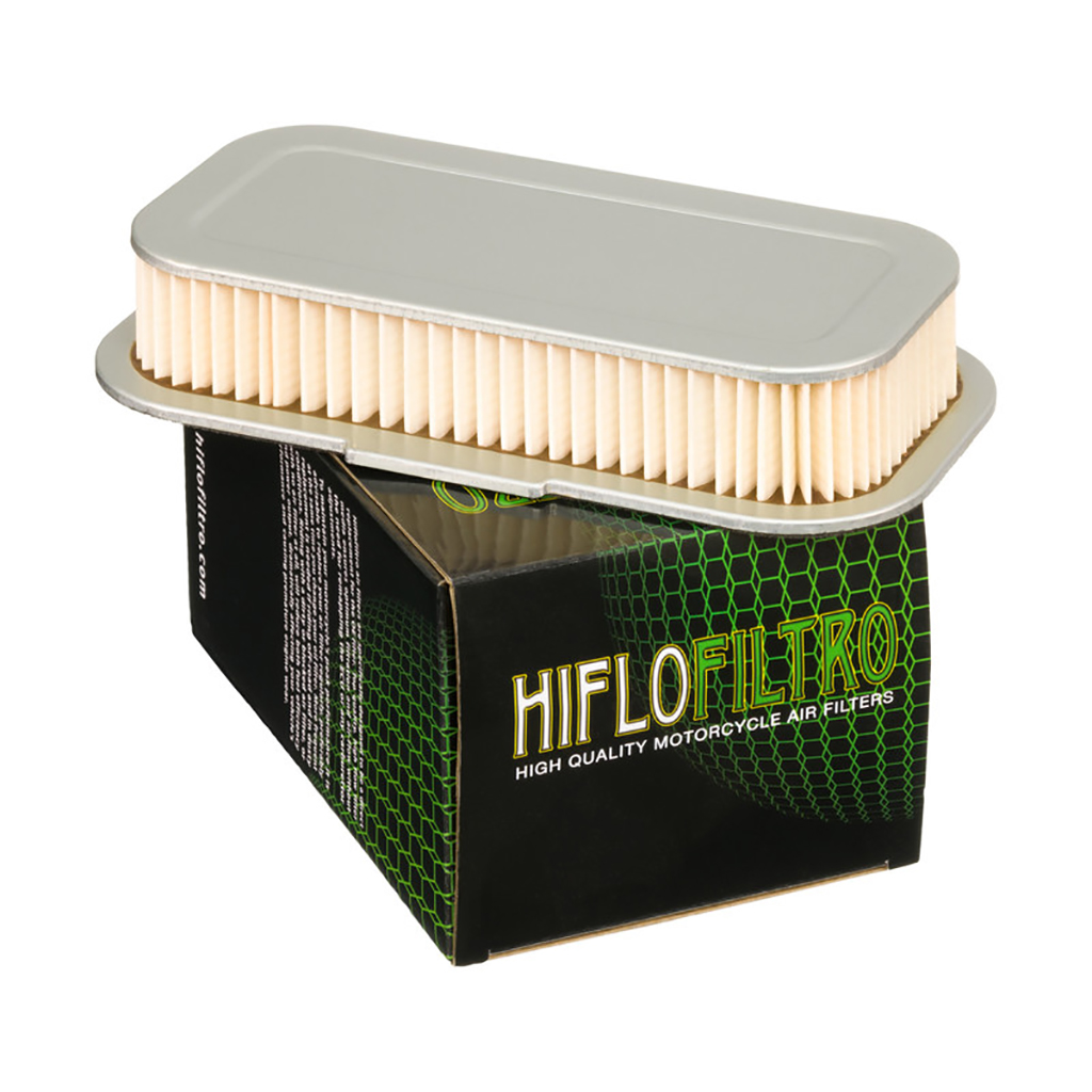 Hiflo Luftfilter