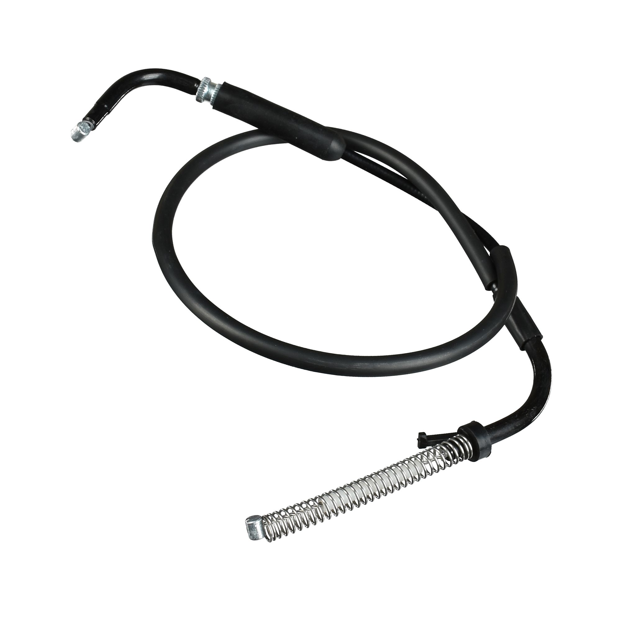 MotoLibre Starterzug lang Länge = 560 mm