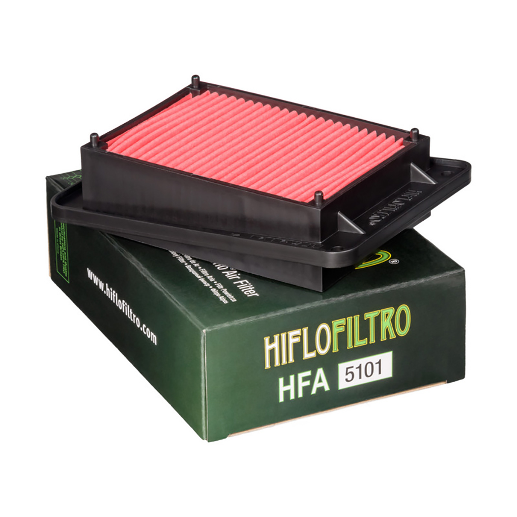 Hiflo Luftfilter