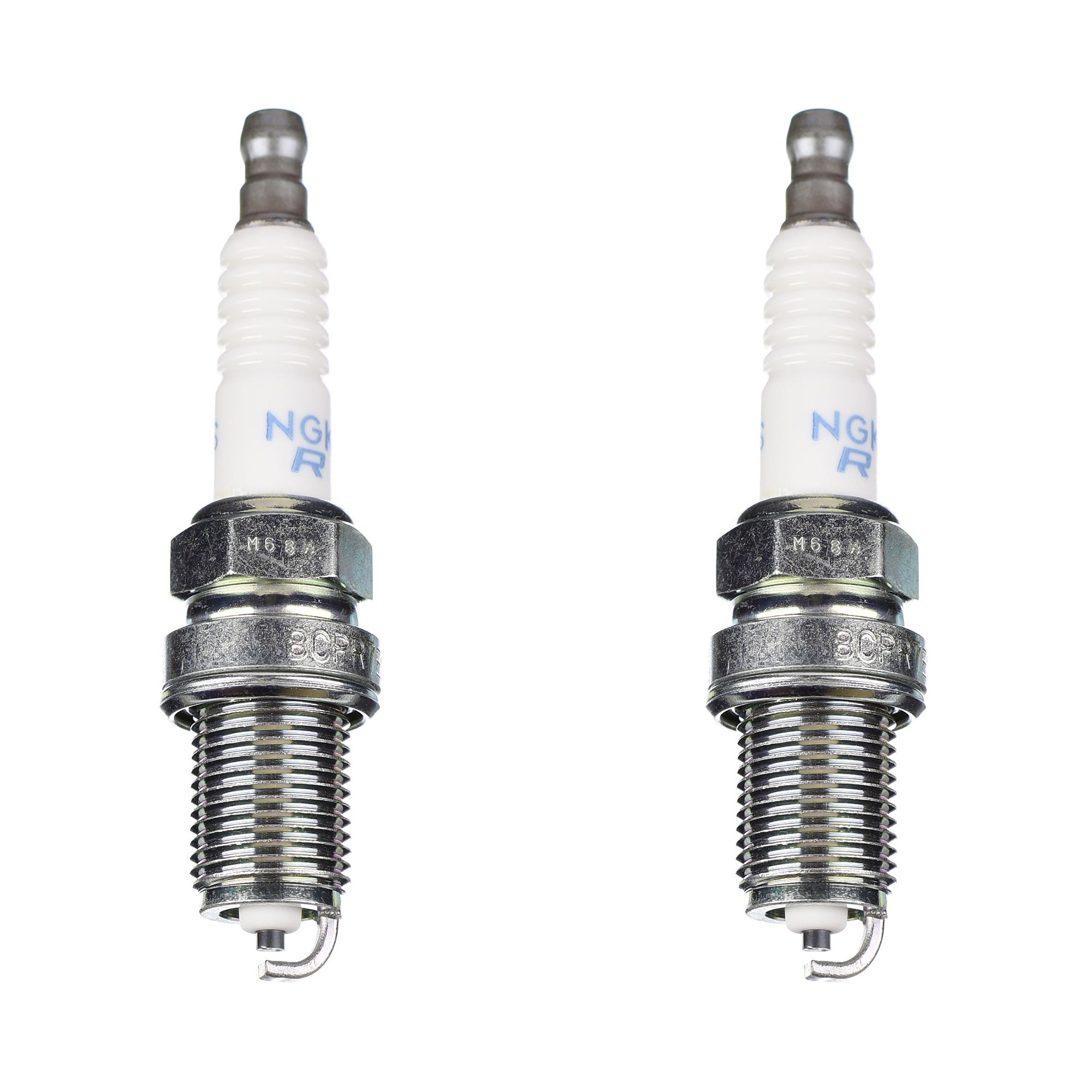 NGK Zündkerze BCPR7ES-11 1095 2er Set