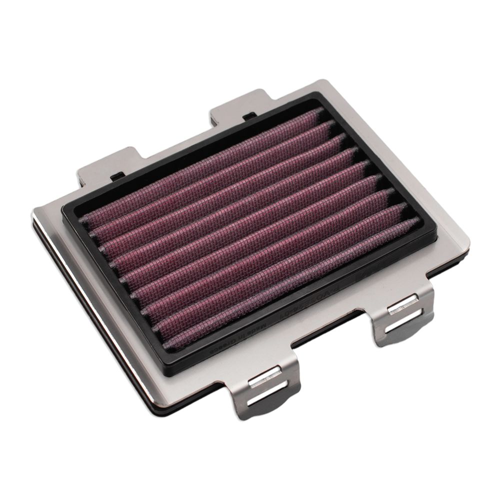 DNA Filters Luftfilter Performance