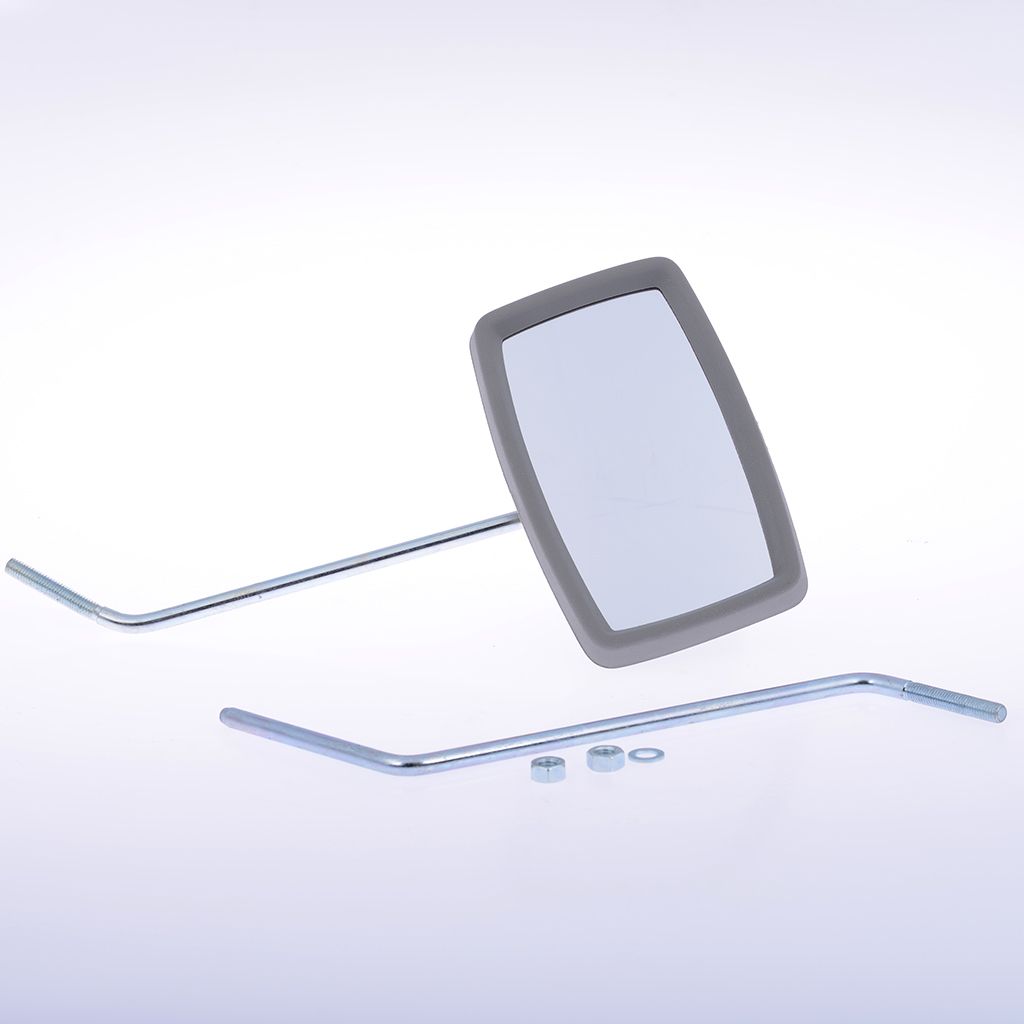 ScooterLibre Spiegel links oder rechts M8 - Rechtsgewinde 1 Stück