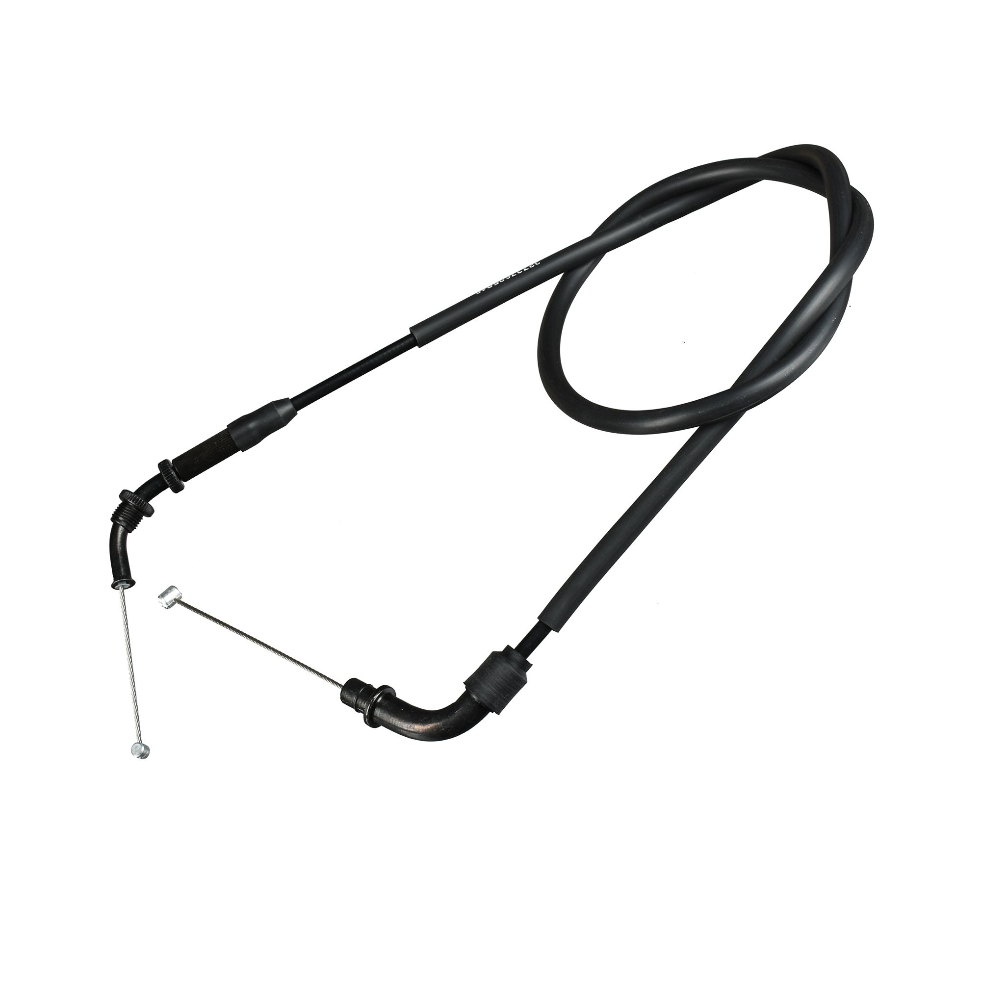 MotoLibre Gaszug Öffner