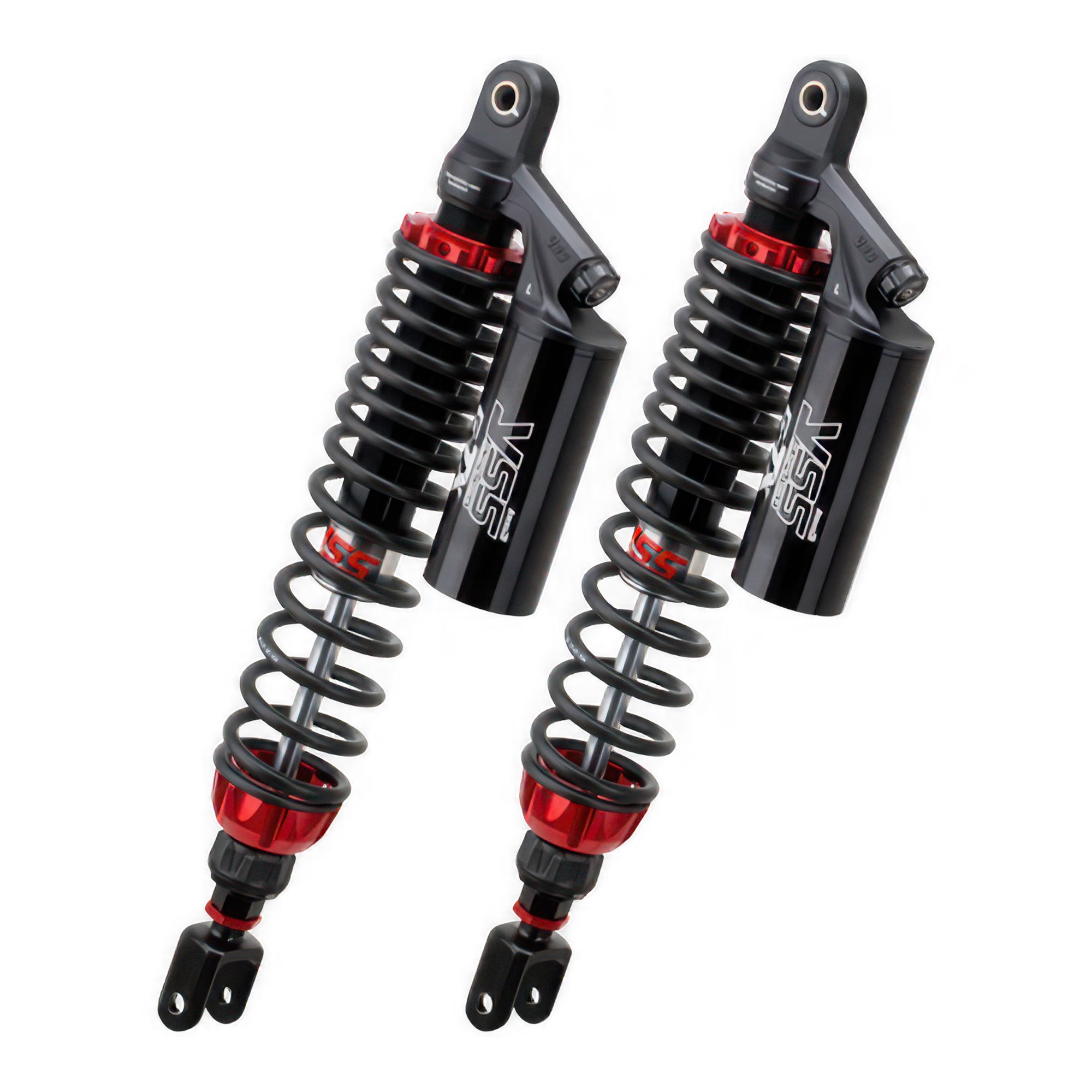 YSS Stoßdämpfer Federbein STEREO