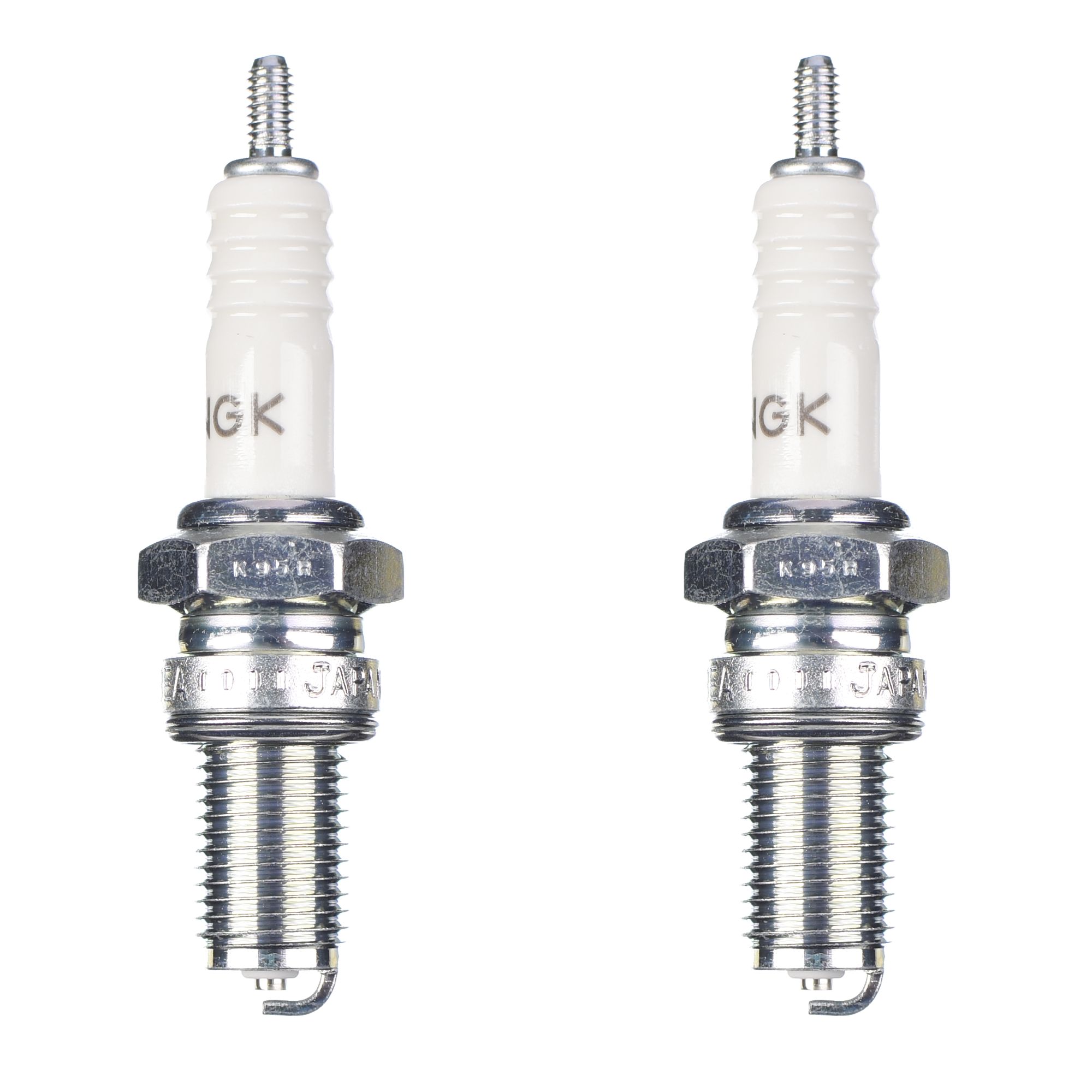 NGK Zündkerze D8EA 2120 2er Set