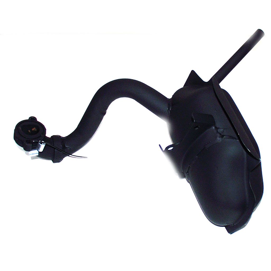 Sito Auspuff SITOSTANDARD