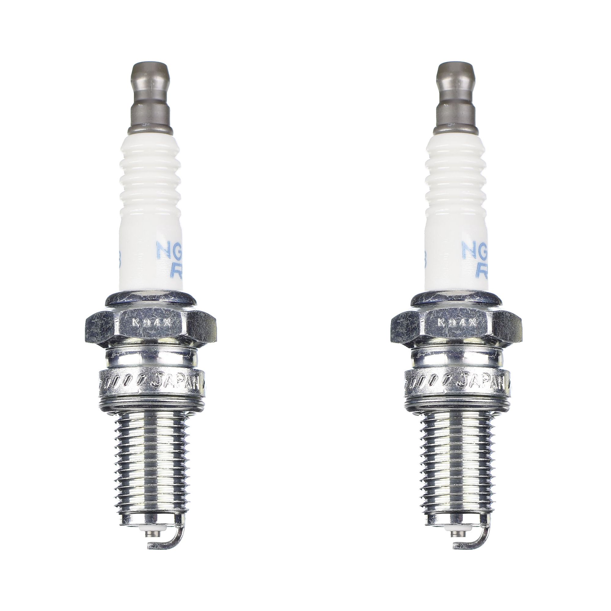 NGK Zündkerze DR8EB 4855 2er Set