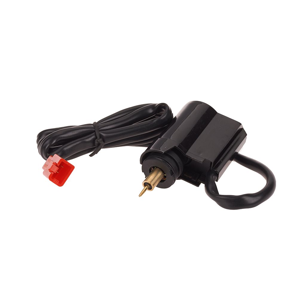 ScooterLibre Startautomatik passend für DellOrto / Gurtner Vergaser 50ccm mit rechteckigem Stecker 7/20