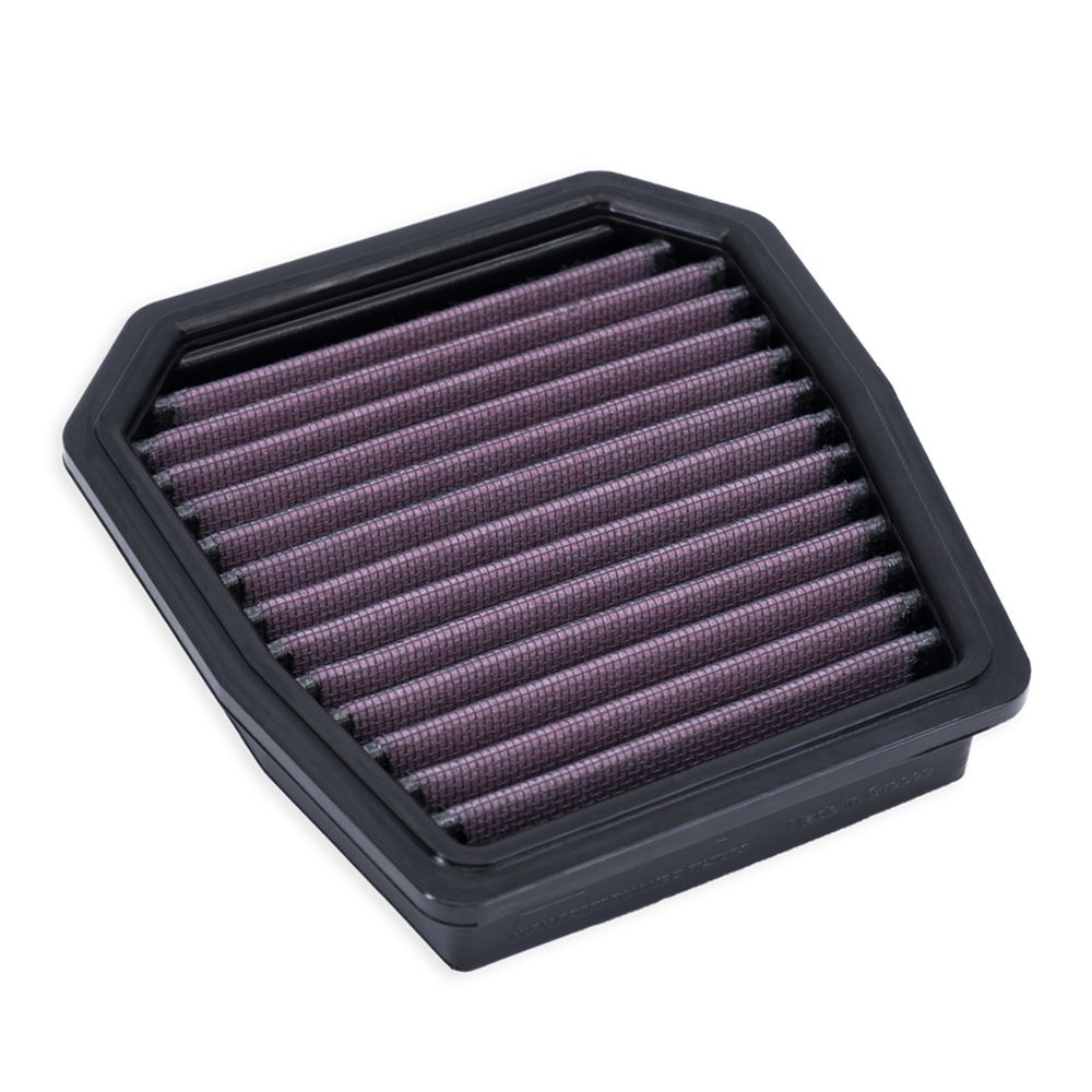 DNA Filters Luftfilter Performance