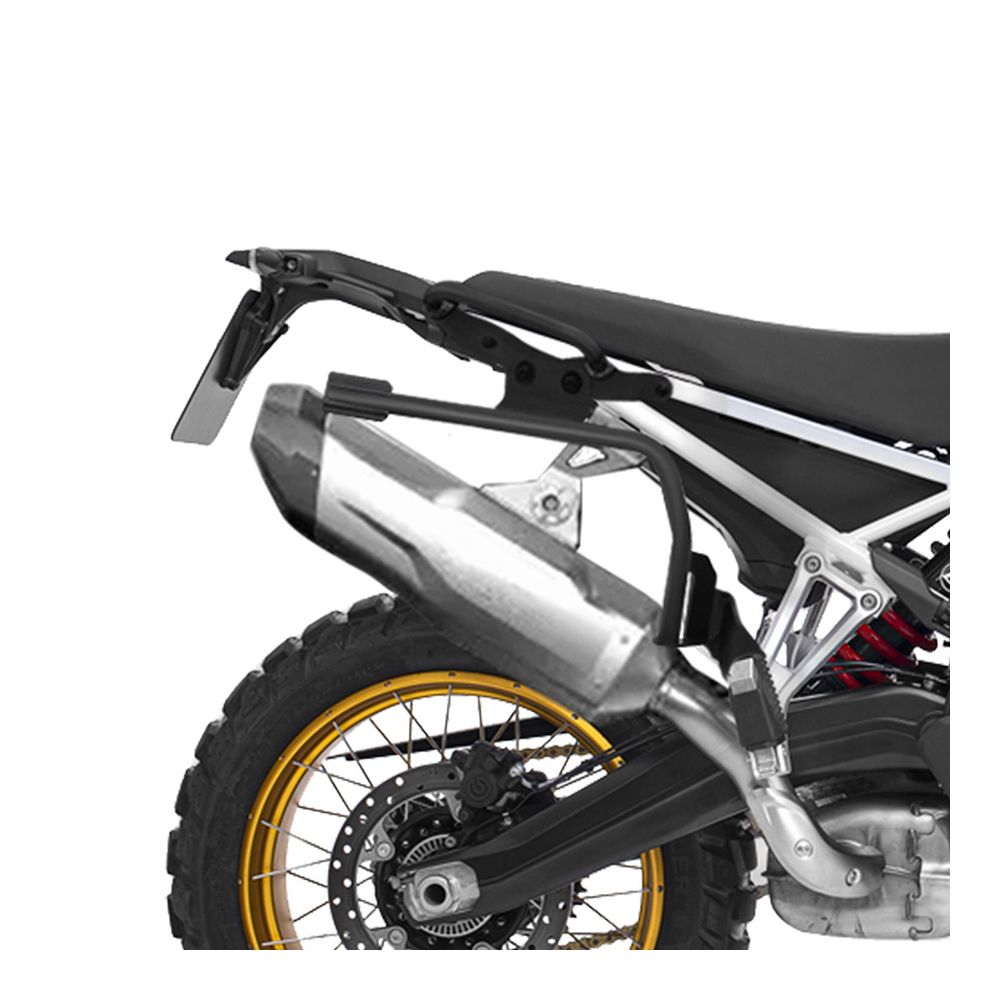 SHAD Seitenkoffer-Träger 3P