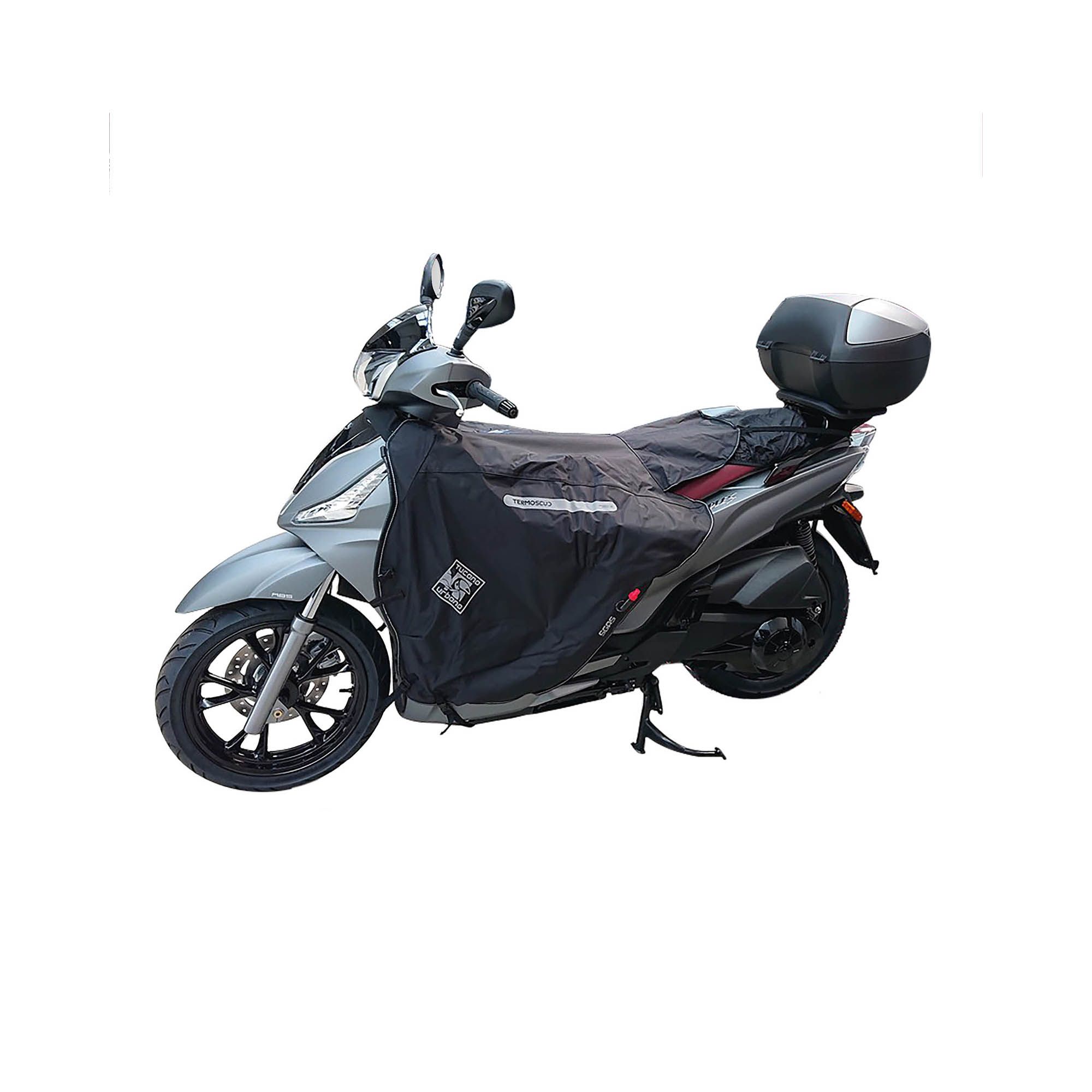 Tucano Urbano Beinschutz Termoscud