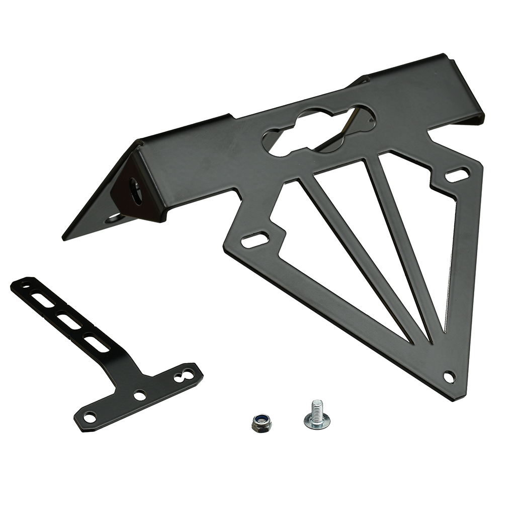 TRW Kennzeichenträger