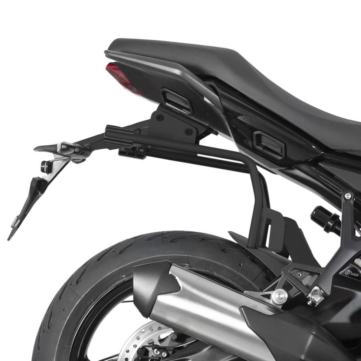 SHAD Seitenkoffer-Träger 3P