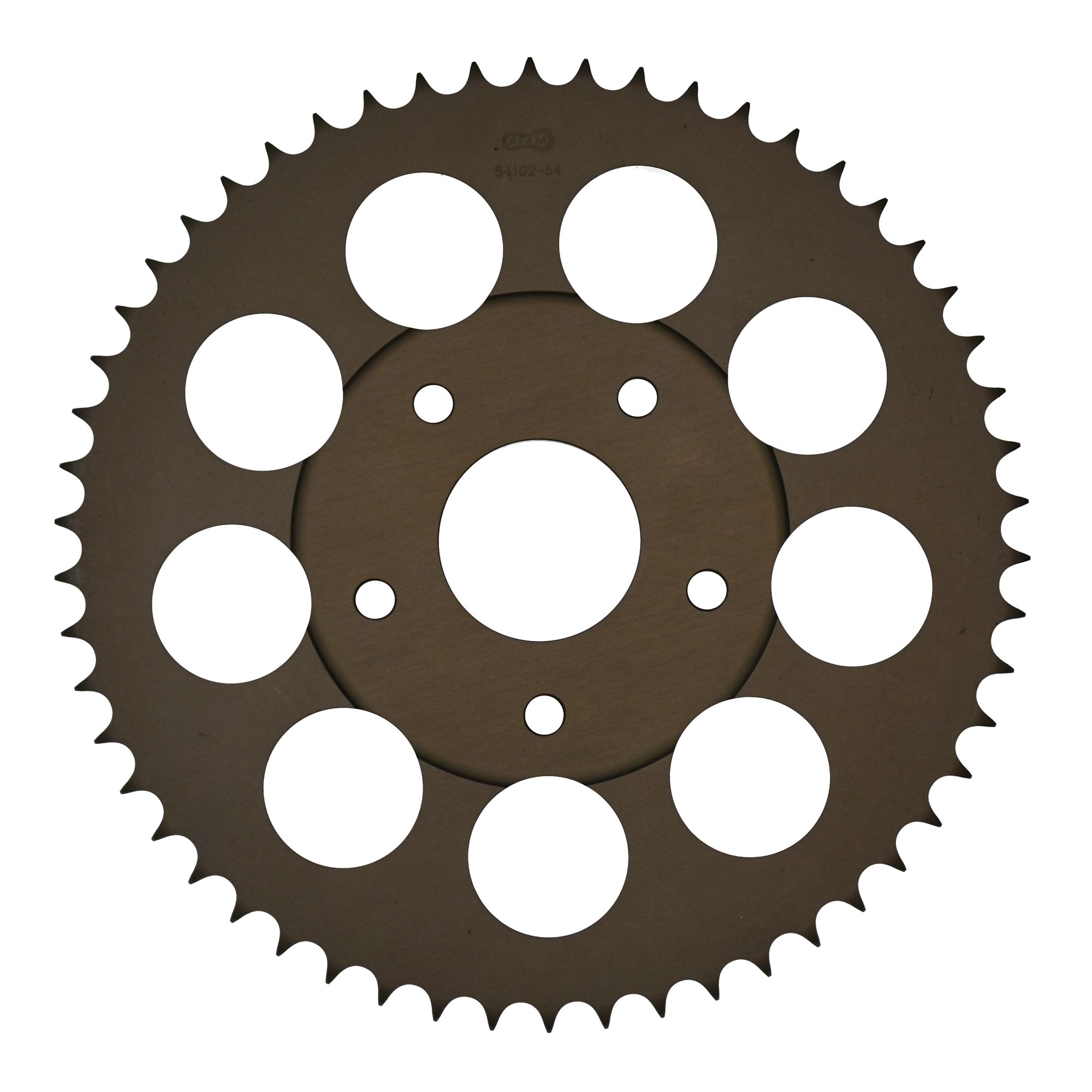 AFAM Kettenrad ALU #428 54 Zähne