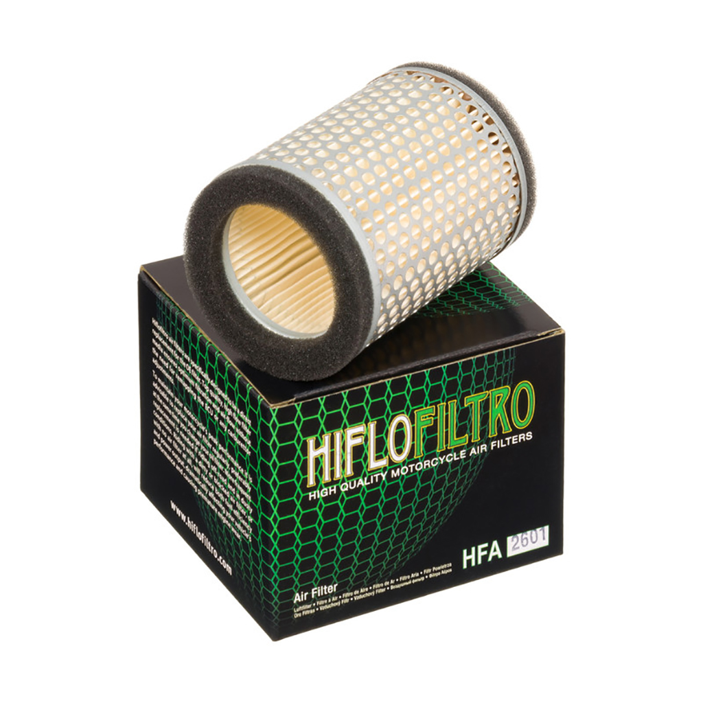 Hiflo Luftfilter