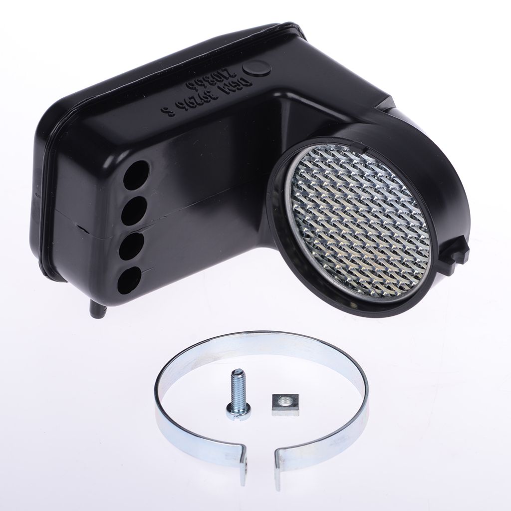 KMP italiana Luftfilter / Luftfiltergehäuse