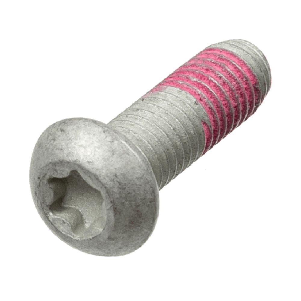 TRW Bremsscheibenschrauben M8x1,25x29,5 Set