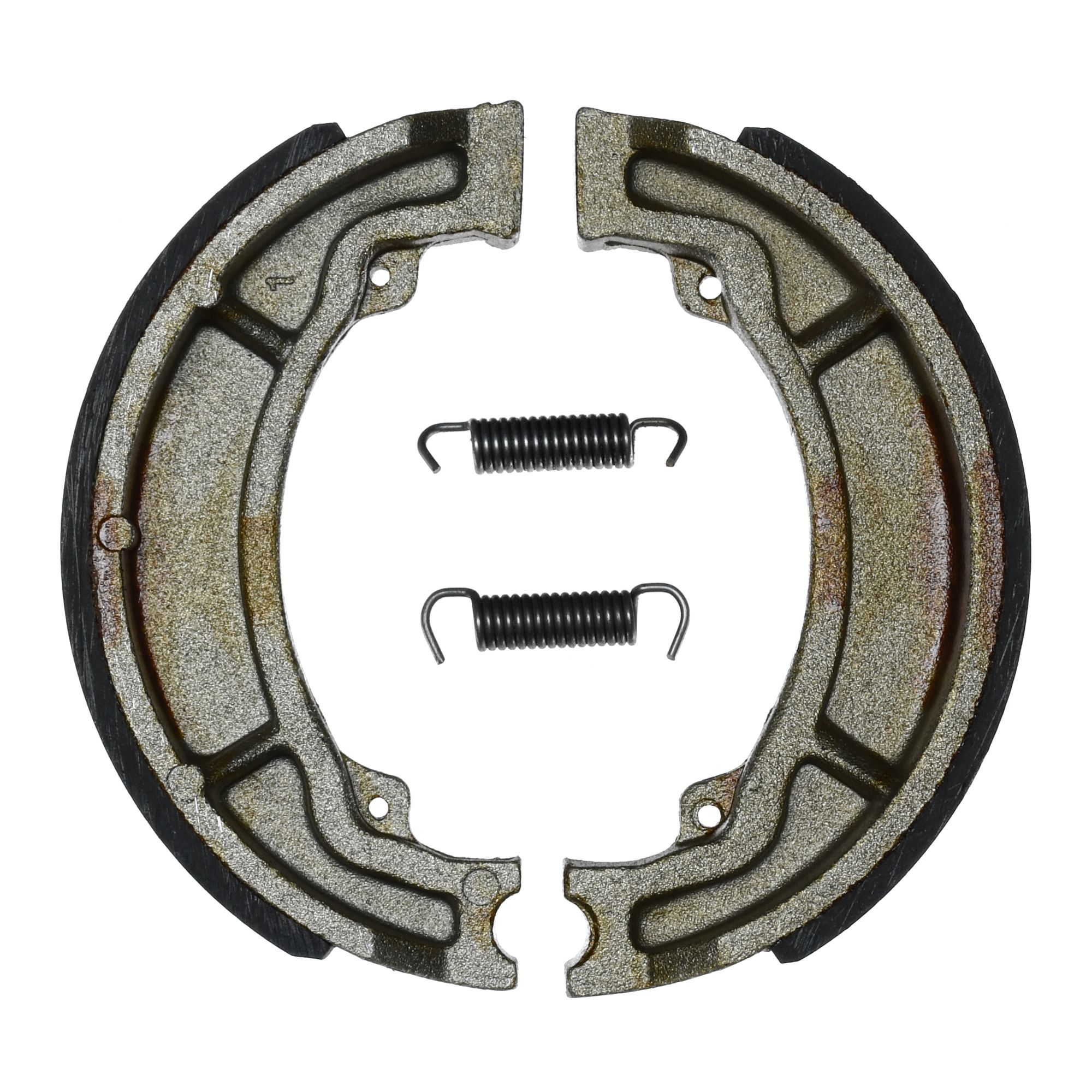 TRW Bremsbacken Bremsbelag