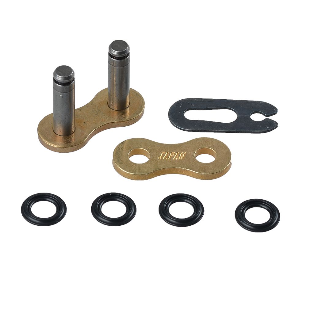 DID Kettenschloss 520 ATV2 G&B Clip