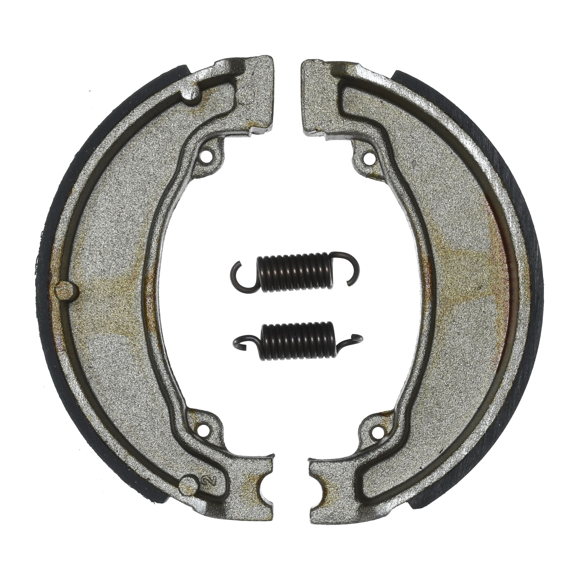 TRW Bremsbacken Bremsbelag